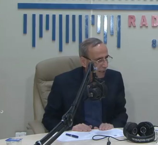 radio duhok